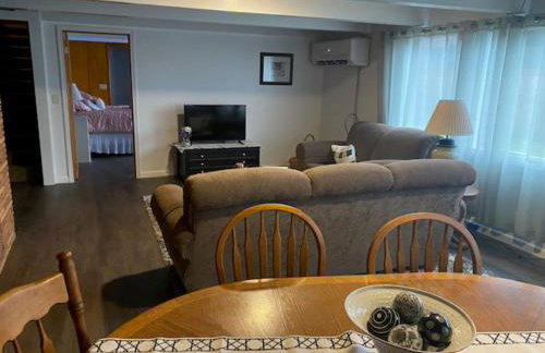 Spacious lower level living all for you! - Foto 6