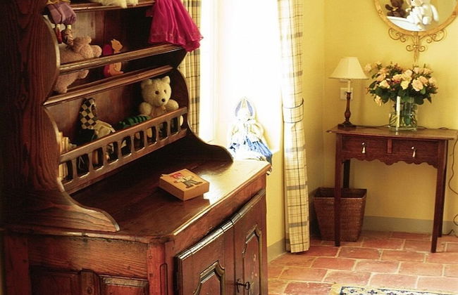 Maison d'hotes l'Amiradou - Foto 18