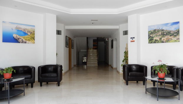 Marina Palmanova Apartamentos - Foto 4