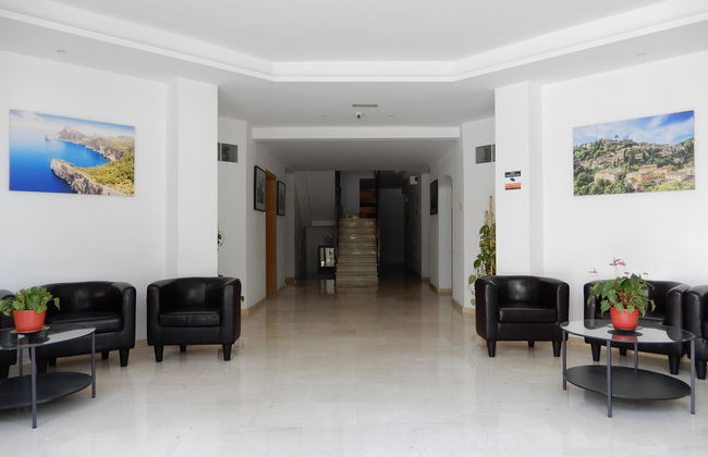 Marina Palmanova Apartamentos - Foto 4