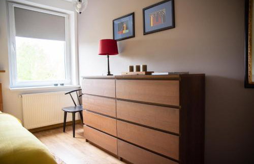 Na Zamkowej Apartament - Foto 26