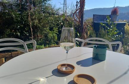 Private House with View near Samobor Ideal for Couples & Pets - Photo 41