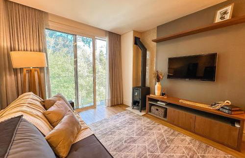 Apt Alto Padrão em bairro Nobre próximo ao Centro - Foto 5