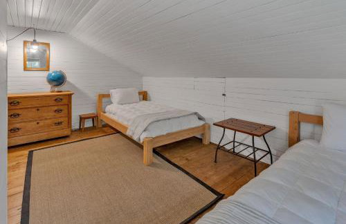 Rustic Farmhouse home - Foto 16