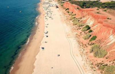 Olhos de Água Apartment Albufeira - Foto 26