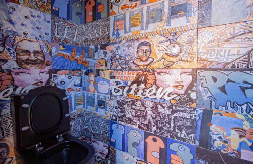 Inmovecos Villa Gawy 2 de Lujo con piscina privada - Foto 43