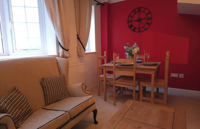 Shefford Serenity Apartment In The Heart of Town - Foto 18