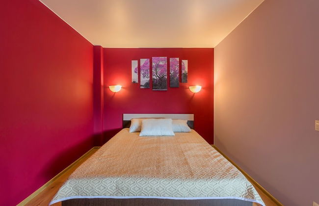 FlatHome24 Fermskoye 32 - Photo 38