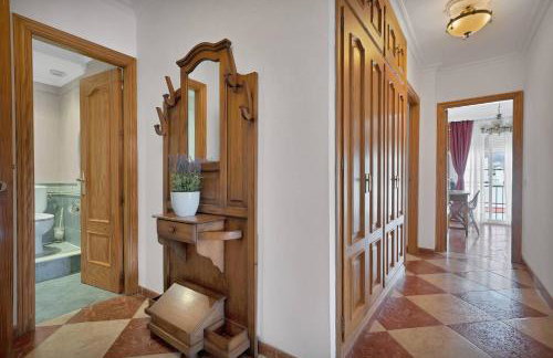 Apartamento con jacuzzi y parking en San Pedro - DEL VALLE 72 2 - Foto 39