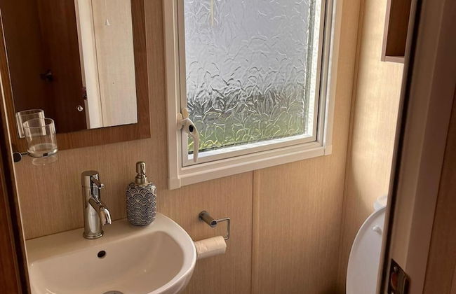 Impeccable 3-bed Caravan on Butlins Skegness - Foto 19