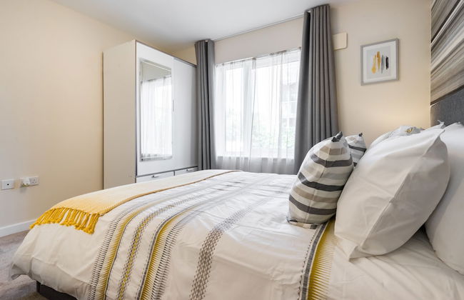 Fortified Luxury Apartment - Foto 7