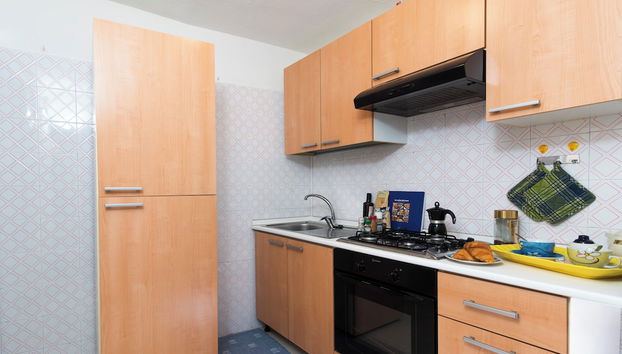 Gilbert 79 - Foto 3, Cocina privada