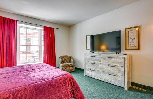 Near Lake Huron Shoreline! Studio with Resort Perks - Photo 8