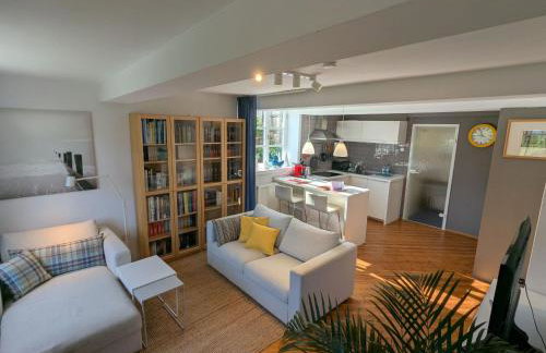 Apartment Haselbach 6 by Interhome - Foto 1