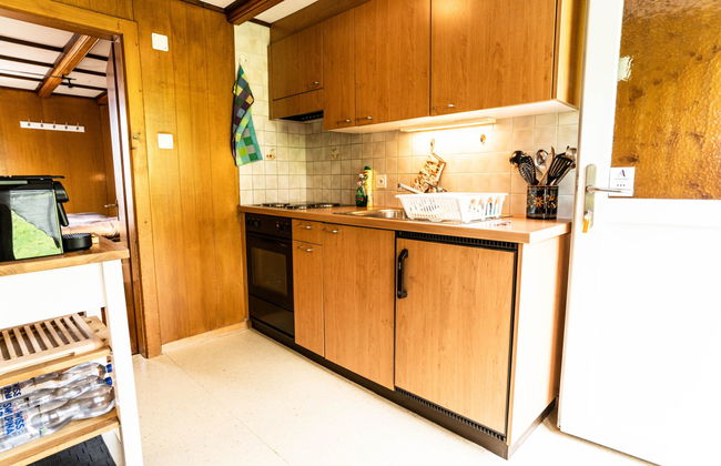 Bürcher Haus 1. OG Süd-Ost - Foto 8