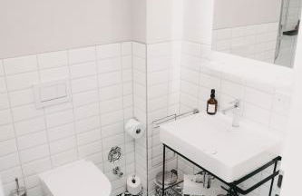 DOM Apartment II - modern & zentral mit kostenfreiem Parkplatz - Photo 9