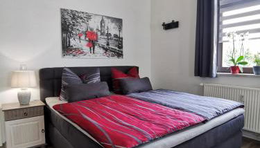 Ferienwohnung La Finesse - Foto 5