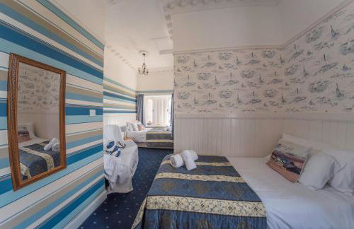 Craigard House Hotel - Foto 12