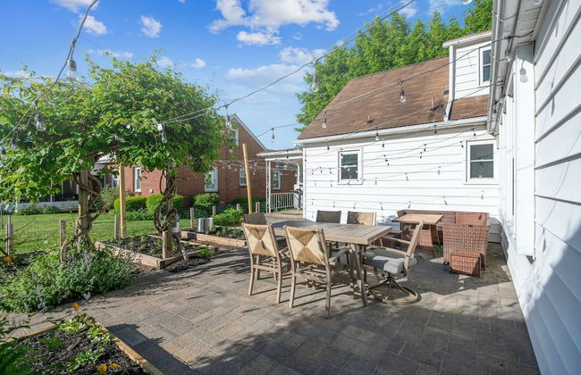 "sweet Serenity" Stay 10 Minutes From Hershey 3 Bedroom Home by RedAwning - Foto 20