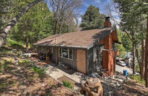 The Lazy Bear Cabin - For 6 - Foto 29