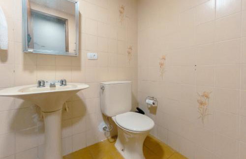 Apartamento Central Aconchegante e Espaçoso SQ53 - Foto 11