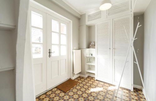 "Weißes Haus" 9123II - Fehmarn - Foto 35