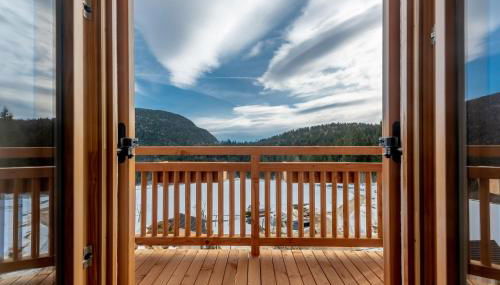 Oberprünst Hof - App. St. Luis - Foto 2