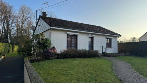 Bout du Haut - Foto 4, Garden view