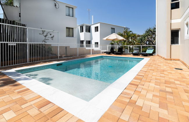 Aqua Promenade Beachfront Apartments - Foto 59