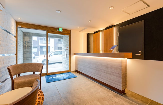 Villa Koshido Kotoni Annex - Foto 2