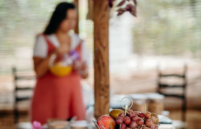 Agroturismo Can Guillem - Foto 52