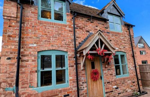 2 Bed 2 Ensuite Modern House With Parking - Foto 2