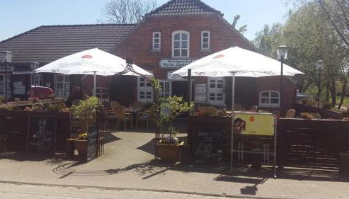 H5 Haus Schwalbennest Kaminofen WLAN - Foto 5