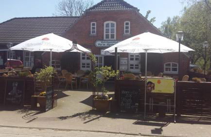 H5 Haus Schwalbennest Kaminofen WLAN - Foto 5