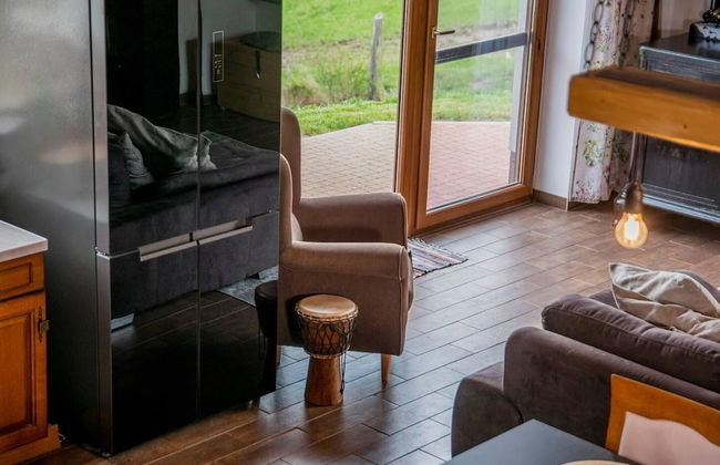 Captivating 3-bedrooms Cottage in the Hills - Foto 14