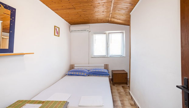 Ivica Studio Apartment - Foto 3, Habitación