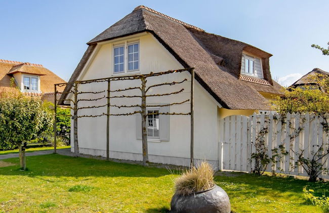 Villa in Domburg Near North Sea Beach - Photo 29