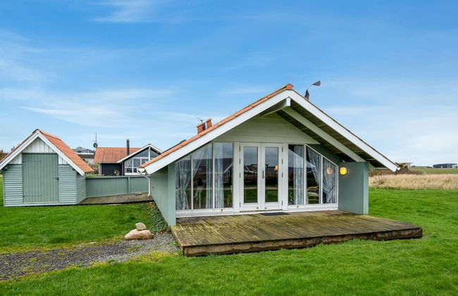 "Lonne" - 750m to the fjord - Foto 27