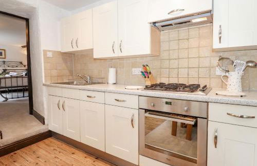 Woodloft Cottage - Foto 8