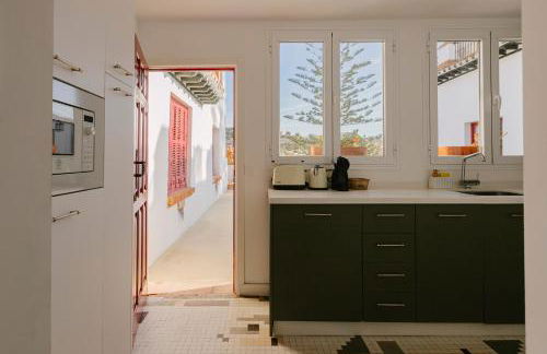 Hacienda Clavero Five Deluxe Apartment - Photo 53