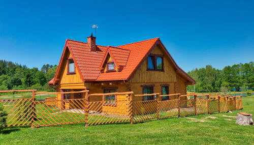 Rezydencja Limajno - Foto 2