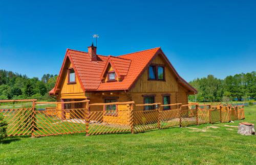 Rezydencja Limajno - Foto 2