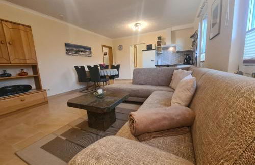 Landhaus Gersdorf nahe Ostseebad Kühlungsborn - Foto 2