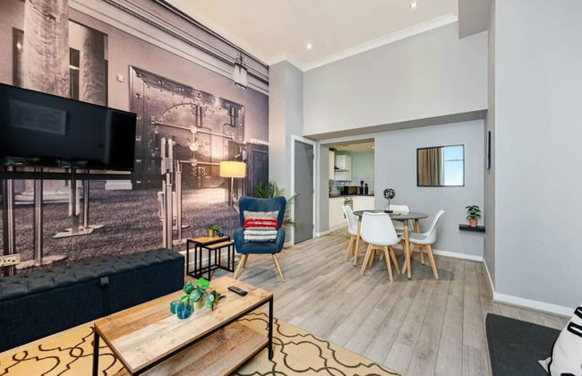 Host Apartments Halifax House II - Foto 18