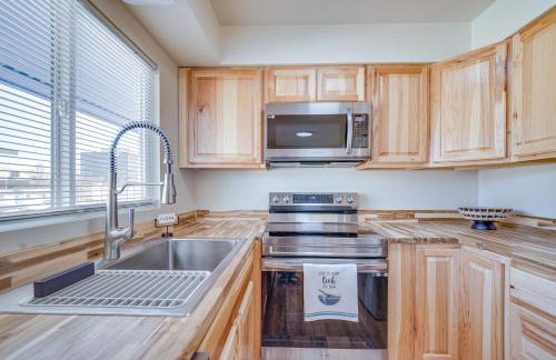 Anchorage Retreat, Walk to Dining and Entertainment - Foto 7