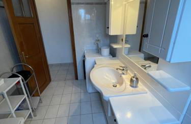 My House in Paralia Messi - Foto 36