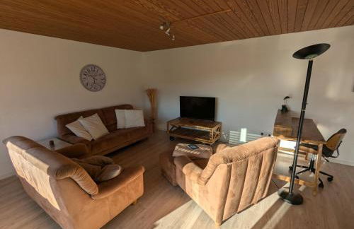 Ferienwohnung Fornsbachblick - Foto 11