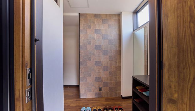 Miire Mt.Fuji Traditional - Foto 2, Habitación