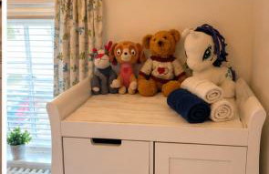 Coaltown Cottage Cosy 4 bed cottage with log burner, close to Gower beaches - Foto 19