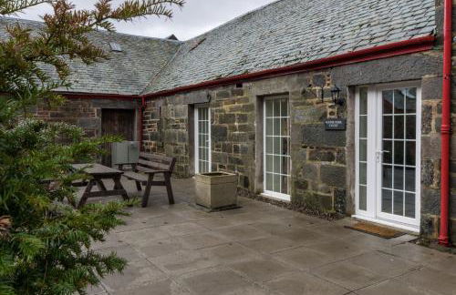 Mains of Taymouth Country Estate 5* Houses - Foto 32